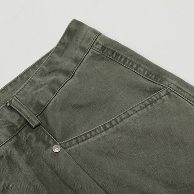 Pantalón Palazzo Casual Coordinable - Image 3