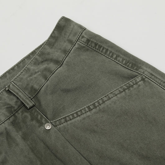 Pantalón Palazzo Casual Coordinable - Image 3