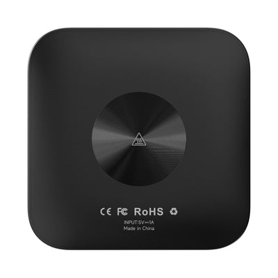 Pantalla Táctil Inalámbrica CarPlay Android 13 con Moxibustión - Image 6