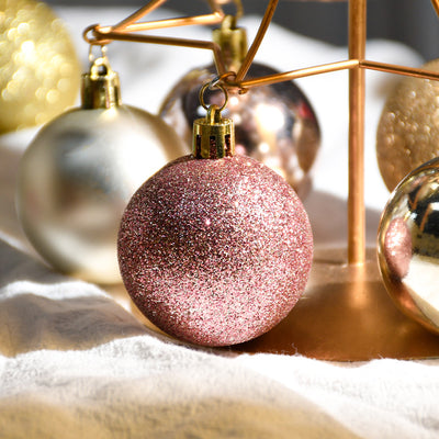 Adorno Navideño de Hierro Forjado - Image 9