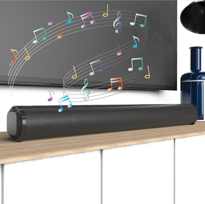 Parlante Bluetooth Portátil Cilíndrico para Exterior - Image 26