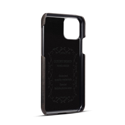 Funda de Cuero Genuino para iPhone 12 - Protección Premium - Image 8