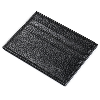 Billetera Minimalista para Tarjetas - Cartera Ultrafina para Hombre - Image 20