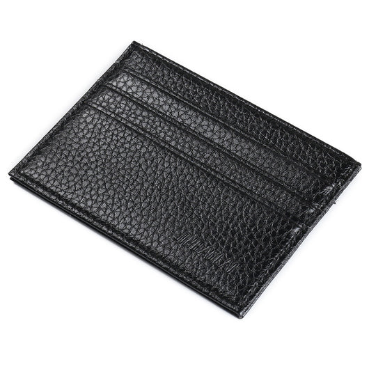 Billetera Minimalista para Tarjetas - Cartera Ultrafina para Hombre - Image 20
