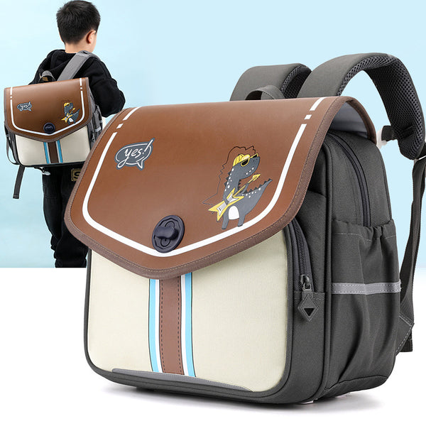 Mochila Infantil Ligera y Personalizada de Moda