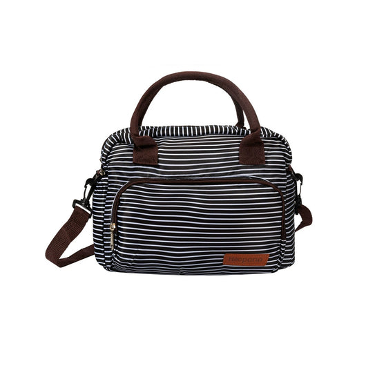 Bolsa Térmica Portátil Oxford con Aislamiento para Almuerzo y Exterior - Image 18