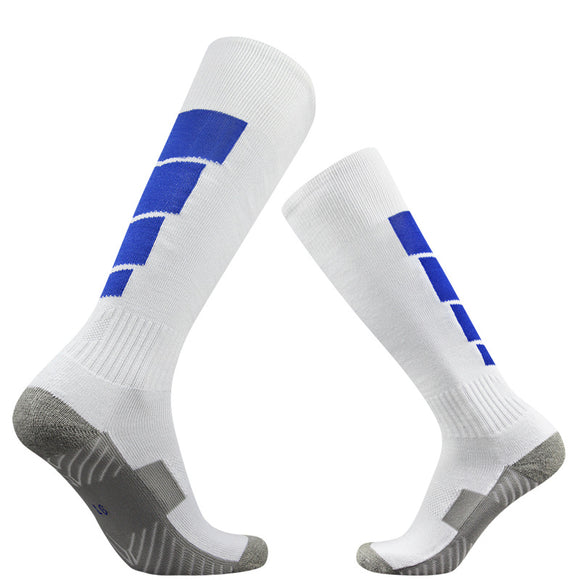 Meias Esportivas Longas para Futebol Masculino
