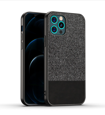 Funda Rígida Personalizada con Patrón de Costura - Image 2