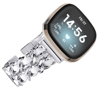 Correa de Cadena de Acero Inoxidable para Jeans - Image 7