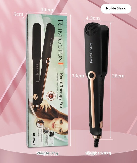 Plancha Alisadora Portátil 2 en 1 con Función de Rizador - Image 3