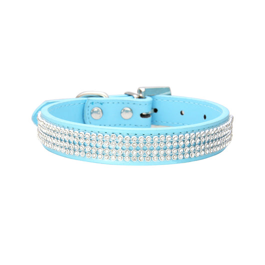 Collar Resistente al Agua para Mascotas - Image 4