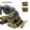 Kit de Herramientas Tácticas 6 en 1 Camuflaje Profesional