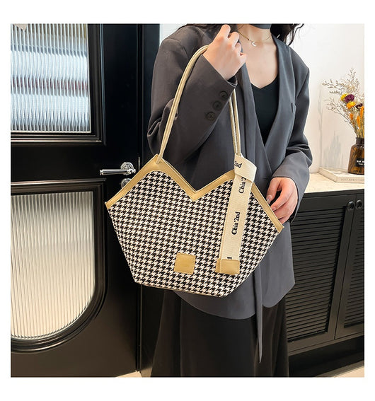 Bolsa Commuter Multiuso para Mujer - Bandolera Casual Versátil - Image 12