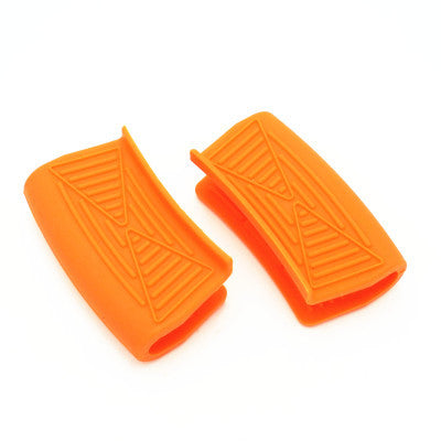 Guante Aislante para Ollas de Hierro con Pinza de Sujeción - Image 9