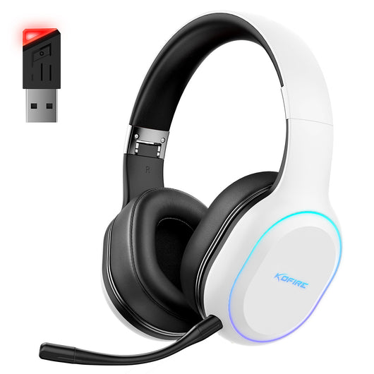 Auriculares Bluetooth Gaming de Ultra Baja Latencia - Image 7