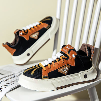 Tenis Casuales para Hombre de Bajo Perfil Transpirables y Modernos - Image 22