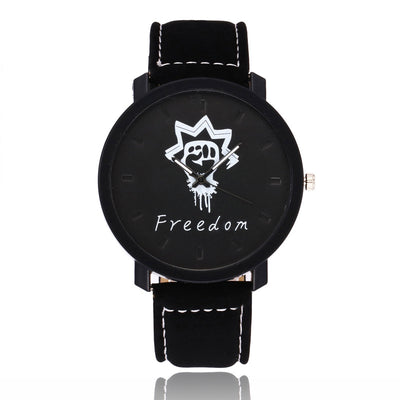 Reloj de Pareja SMT WISH - Diseño Rey y Reina - Image 4