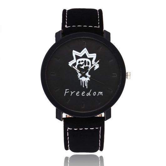 Reloj de Pareja SMT WISH - Diseño Rey y Reina - Image 4