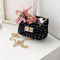 Bolso Infantil Trendy para Niñas - Cartera Messenger Cute y Elegante