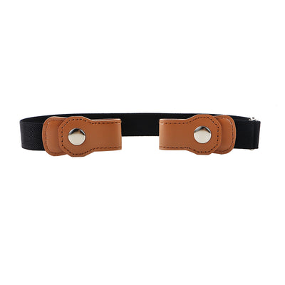 Cinturón Elástico Invisible para Niños y Adultos - Ajuste sin Perforaciones - Image 40