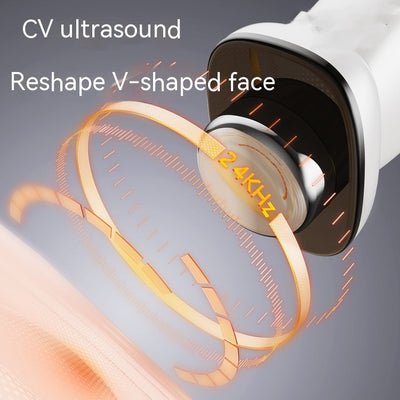Limpiador Facial Multifunción con Instrumento Cosmético - Image 3