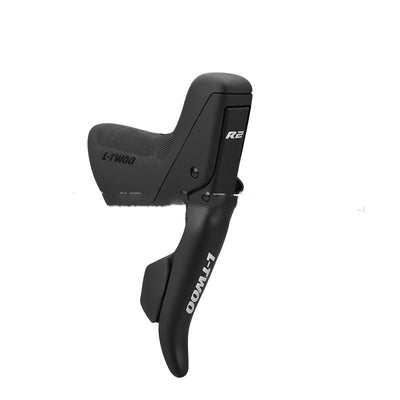 Regulador de Velocidad R2 para Bicicleta de Ruta - Image 4