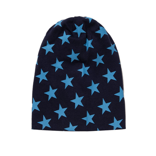 Gorra Hexagonal Infantil con Estampado de Estrellitas - Image 12