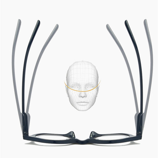 Gafas de Lectura Ligeras y Modernas para Hombre y Mujer - Image 5