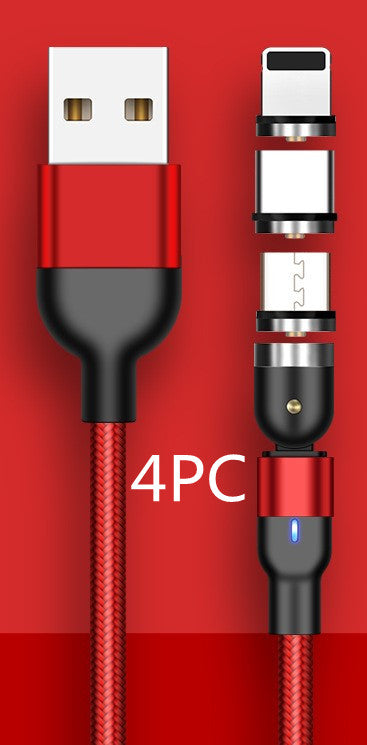 Cable de Datos Magnético Rotatorio - Image 10