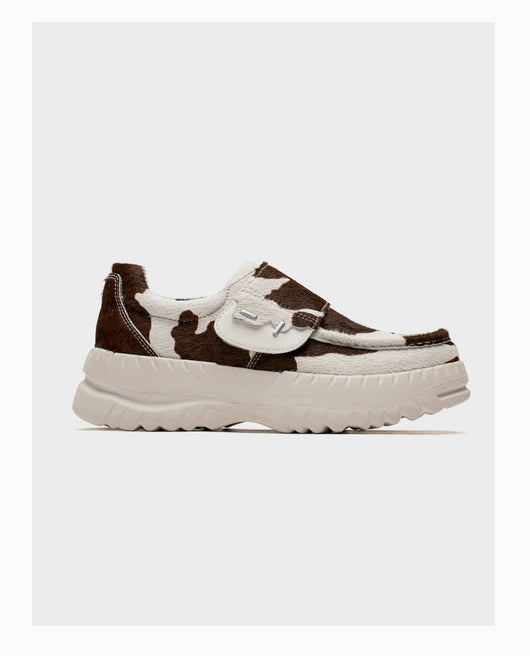 Tenis Deportivos Elevadores con Suela Gruesa Estilo Vaca - Image 6