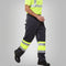 Pantalones de Trabajo Reflectantes para Construcción y Muelles