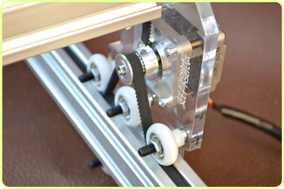 Máquina Láser Portátil de Grabado y Marcado de Precisión - Image 4
