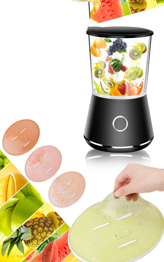 Máquina Facial de Frutas y Verduras - Dispositivo de Belleza Profesional - Image 15