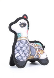 Juguete Interactivo Gato y Alpaca Multicolor para Mascotas - Image 16