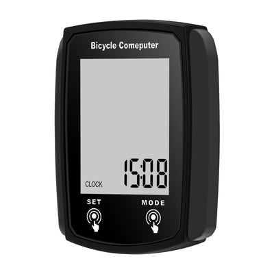 Velocímetro Digital para Bicicleta con Pantalla Táctil - Image 20