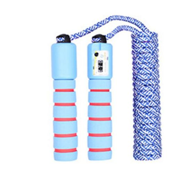 Cuerda para Saltar Ajustable Infantil - Deportes y Ejercicio - Image 16