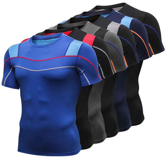 Conjunto de Entrenamiento Reflectante Ajustado Secado Rápido - Image 19