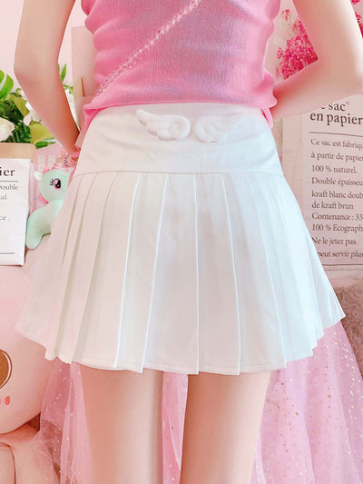 Falda Hakama Versátil para Estudiantes - Perfecta para Cualquier Ocasión