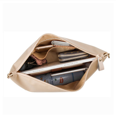 Bolsa de Almacenamiento con Forro Interior Zipeable - Image 4
