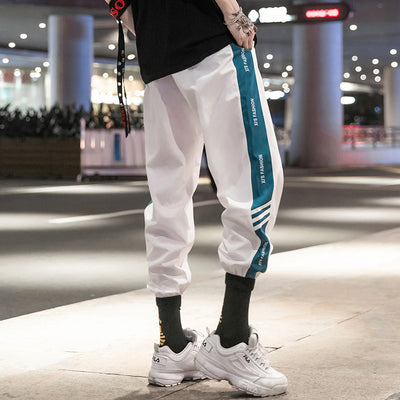 Pantalones Deportivos Tobilleros para Hombre - Image 9