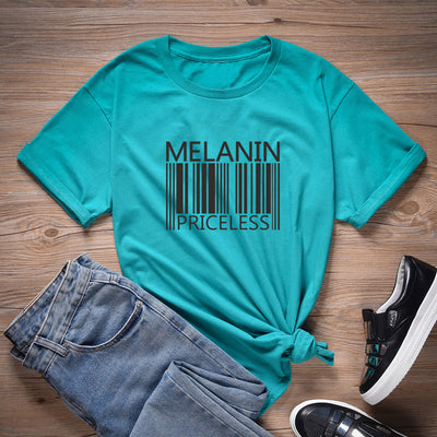 Playera Barcode Trend Manga Corta - Image 20
