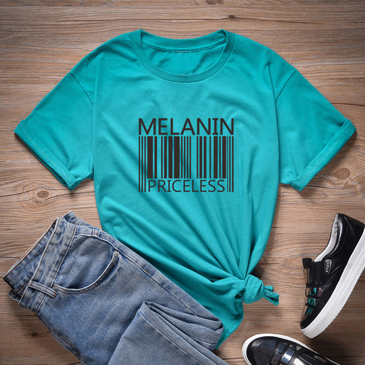 Playera Barcode Trend Manga Corta - Image 20