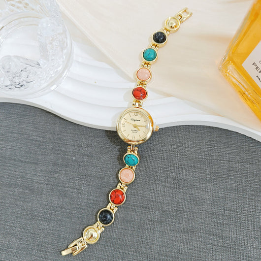 Reloj Elegante de Precisión para Mujer - Image 9