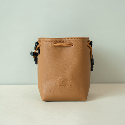 Bolsa de Cuero para Cámara y Accesorios - Image 10