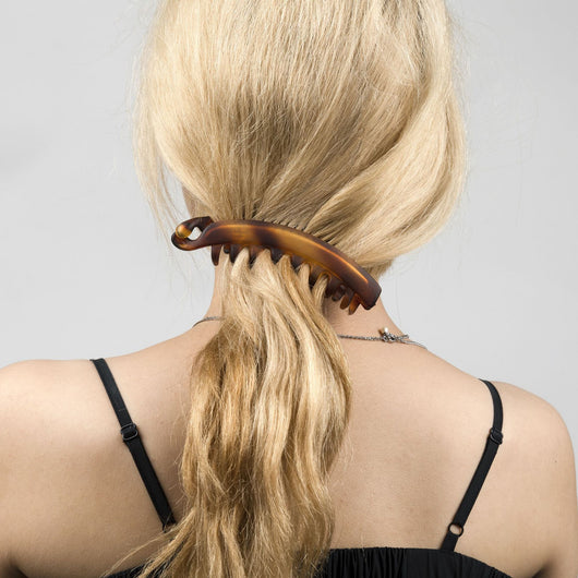 Horquilla para Cabello Media Luna Extra Gruesa - Image 28