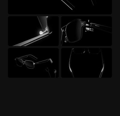 Gafas de Sol Aviador Inteligentes con Comodidad Premium - Image 9