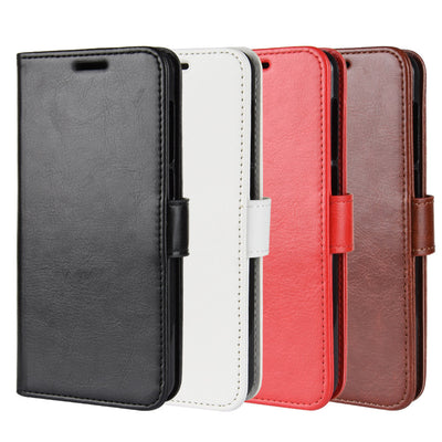 Billetera de Cuero Estilo Crazy Horse con Estuche Protector - Image 10