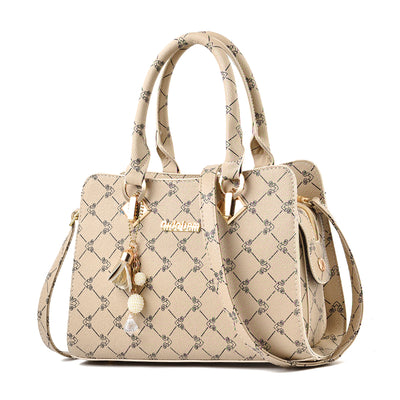 Bolsa Mensajera de Moda para Mujer - Elegante y Funcional - Image 9