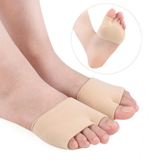 Separador de Dedos con Protector de Silicona Suave para Juanete y Alivio de Presión - Image 8