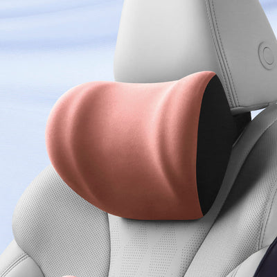 Almohada Cervical de Espuma Viscoelástica para Auto - Soporte Ergonómico - Image 11